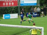 S.K.N.W.K. 2 - Kogelvangers 2 (beker) - Fotoboek 1 (96/109)